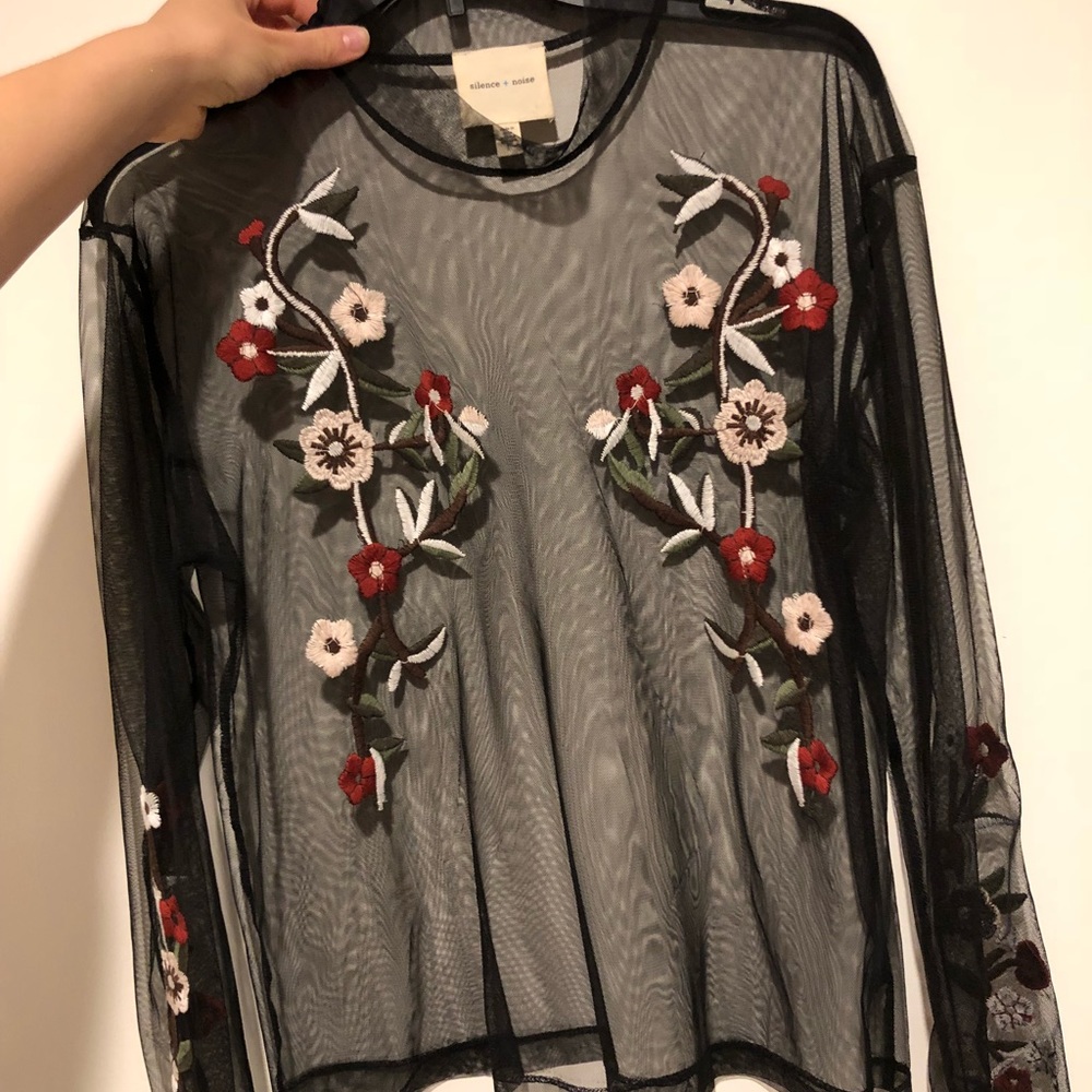 Urban Outfitters Top